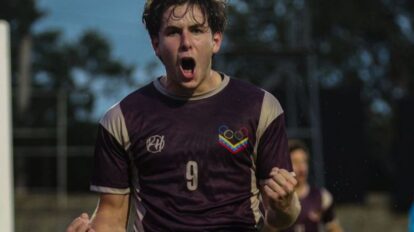 Vinotinto busca pase a la final