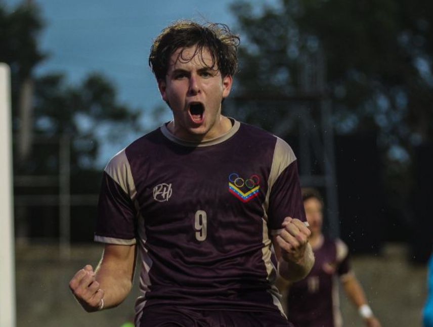 Vinotinto busca pase a la final