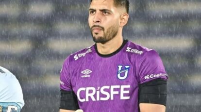 Rafael Romo regresa a la Futve