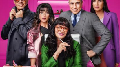 Presentan adelanto de la nueva temporada de “Betty La Fea”