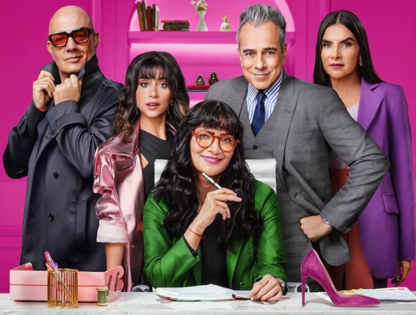Presentan adelanto de la nueva temporada de “Betty La Fea”