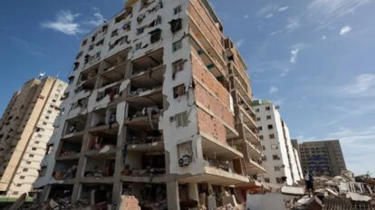 Más de 50 mil infraestructuras han sido examinadas tras el doble terremoto