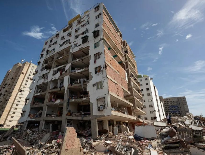 Más de 50 mil infraestructuras han sido examinadas tras el doble terremoto