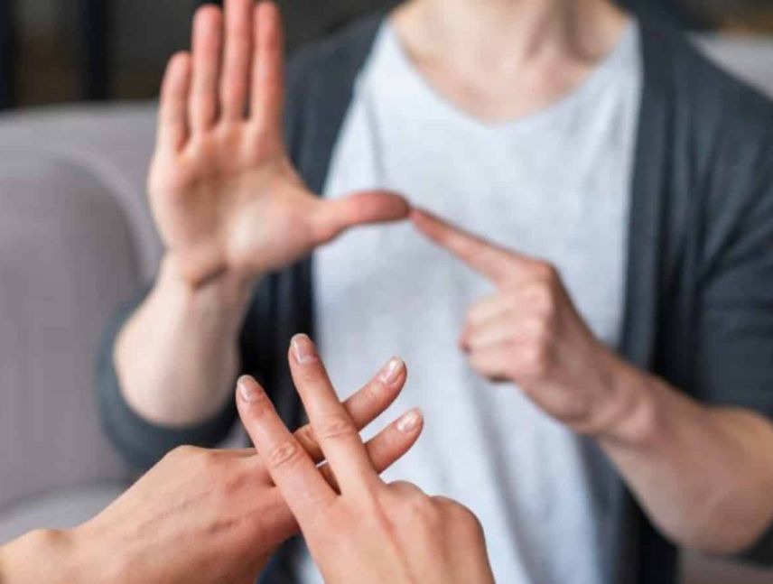Unexpo ofrecerá curso gratuito de Lengua de Señas Venezolana para todo público