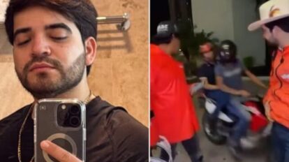 Asesinan a balazos a influencer durante una transmisión en vivo en México