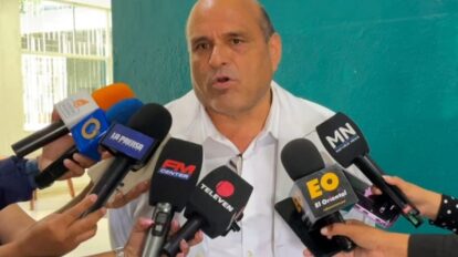 Colegio de Médicos en Monagas reportó un aumento del 30% en las afecciones respiratorias
