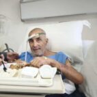 Muere el expreso político José Breijo en espera de su libertad plena
