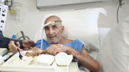 Muere el expreso político José Breijo en espera de su libertad plena