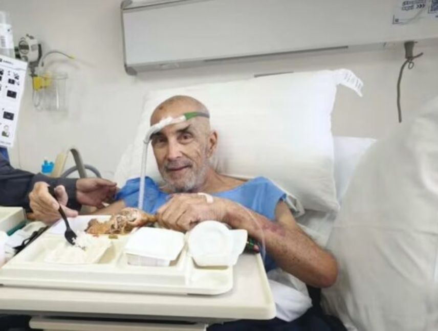 Muere el expreso político José Breijo en espera de su libertad plena