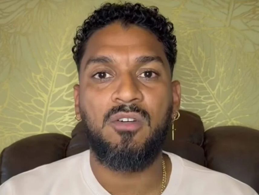 Danry Vásquez pide disculpas tras agresión durante juego en México