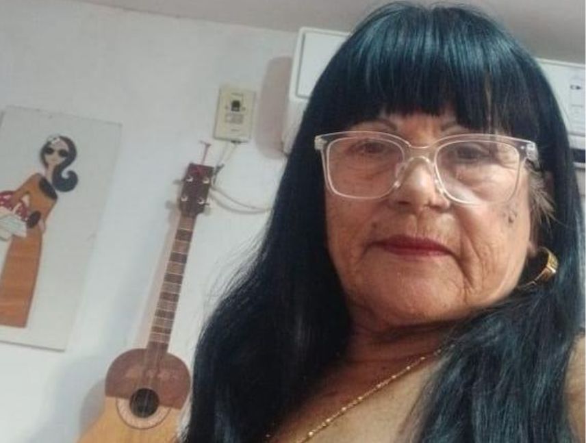 Localizan cuerpo de "la señora de las uñas bonitas" 42 días después del terremoto en La Guaira