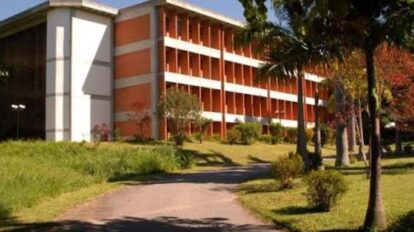Hallan osamenta humana en terrenos de la ULA en Mérida