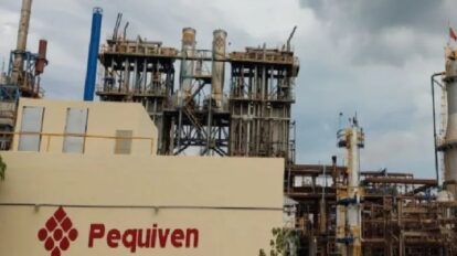 Pequiven anuncia "plan de transformación"