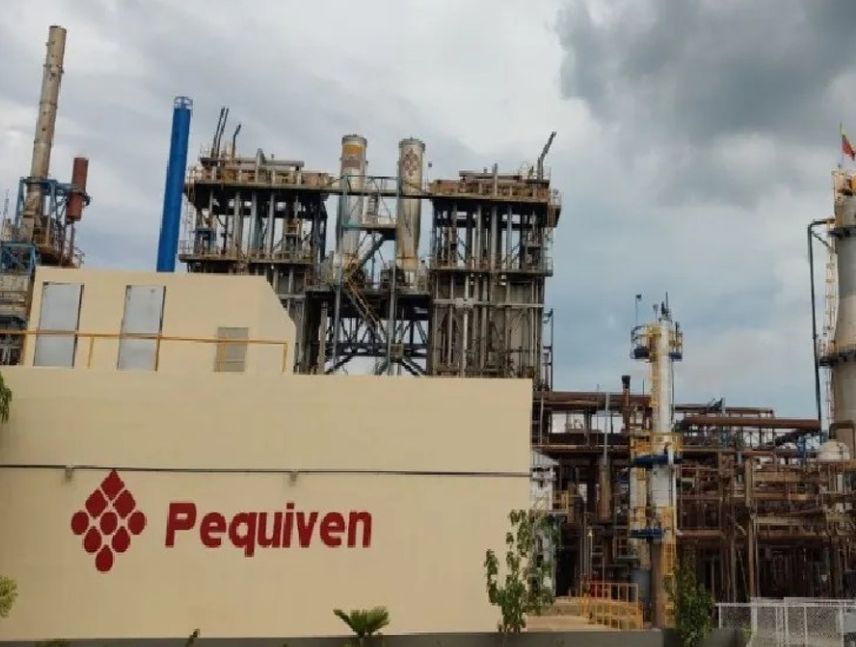 Pequiven anuncia "plan de transformación"