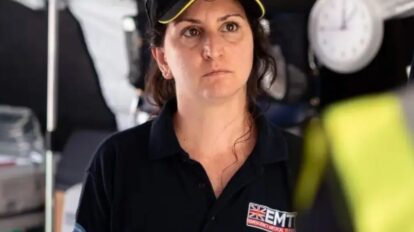 Equipo médico de emergencias del Reino Unido concluye su misión en La Guaira tras seis semanas