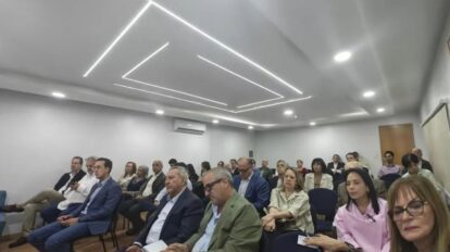 Gremios industriales y de la construcción proponen "Ley Ómnibus" para acelerar la reconstrucción tras los sismos