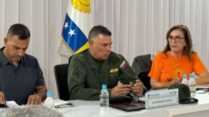 Plan Venezuela Renace reconstruye 13.796 viviendas en el país