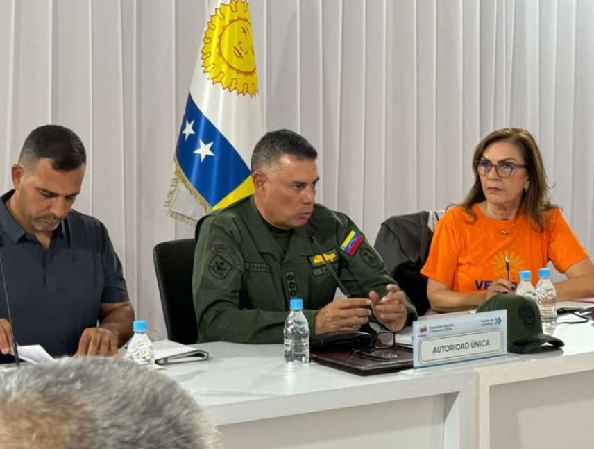 Plan Venezuela Renace reconstruye 13.796 viviendas en el país