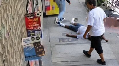 Exboxeador venezolano es detenido en Perú