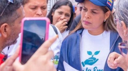 Despliegan plan Venezuela energía y vida en Bolívar