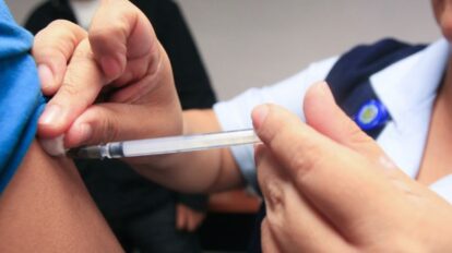 OPS alerta por aumento de casos de sarampión y pide reforzar la vacunación en América