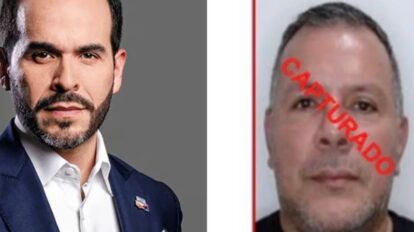 Abelardo De La Espriella anuncia golpe contundente contra el crimen