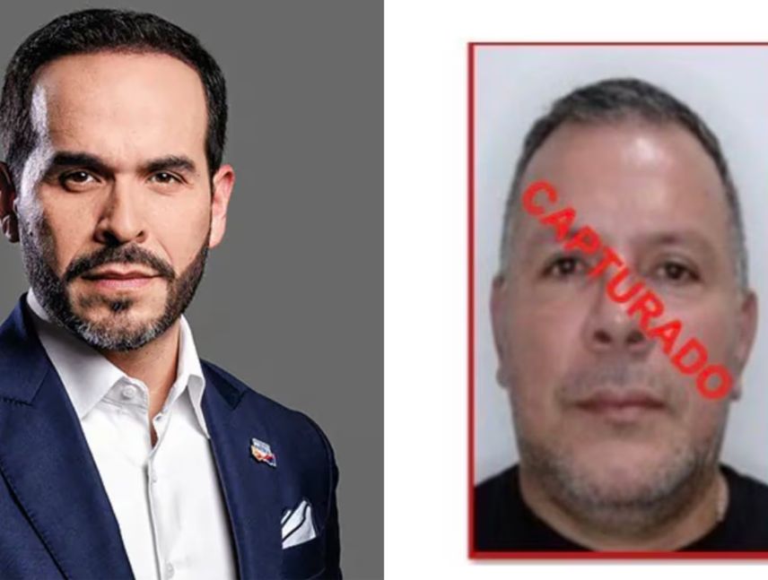 Abelardo De La Espriella anuncia golpe contundente contra el crimen