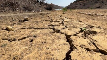 El Niño alcanzará niveles récords de sequía
