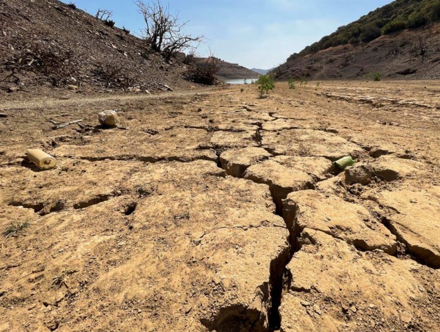 El Niño alcanzará niveles récords de sequía