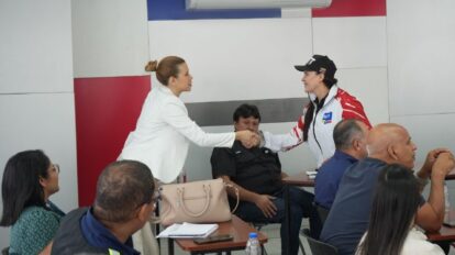 Fijan alianzas para optimizar el proceso de desincorporación vehicular