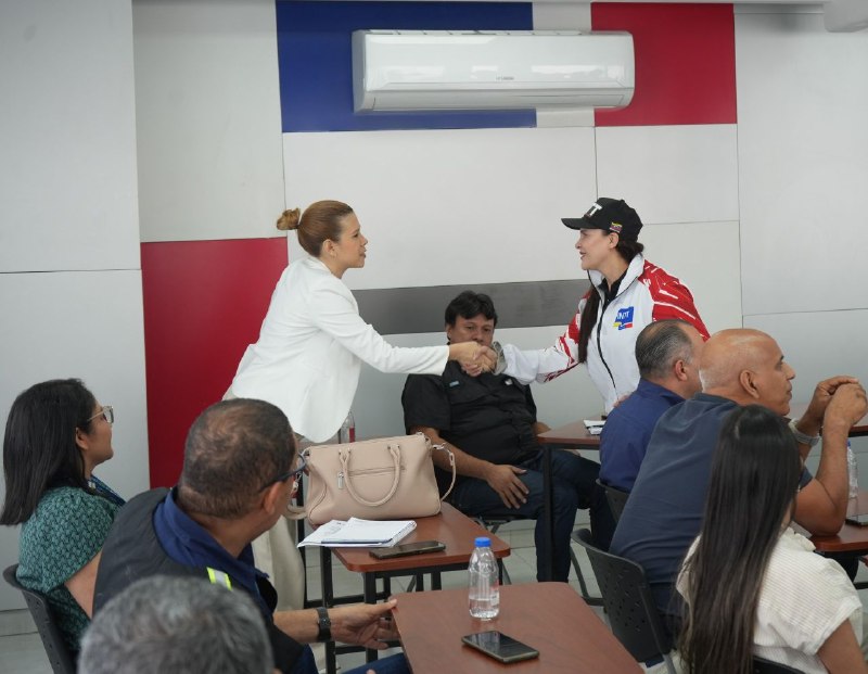 Fijan alianzas para optimizar el proceso de desincorporación vehicular