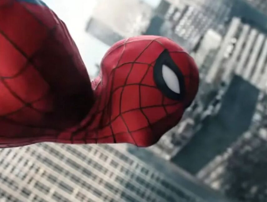 Spider-Man rompe otro récord