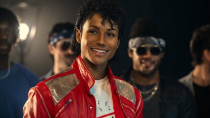 Jaafar Jackson adelanta historia que podría llegar en secuela de ‘Michael’