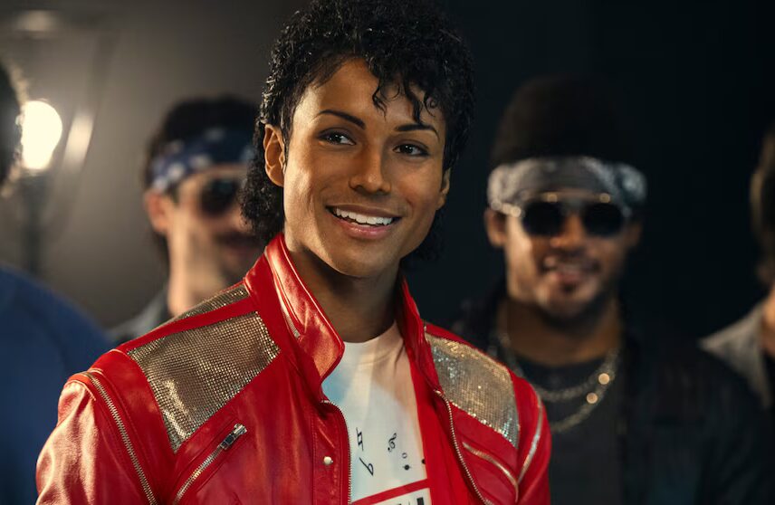 Jaafar Jackson adelanta historia que podría llegar en secuela de ‘Michael’