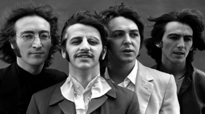 Universal firma acuerdo para lanzar artículos de ‘The Beatles’