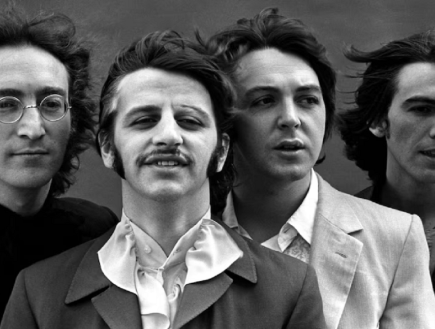 Universal firma acuerdo para lanzar artículos de ‘The Beatles’