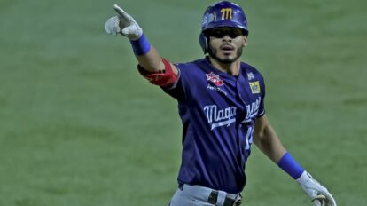 Magallanes comenzará las prácticas de pretemporada el 26 de septiembre
