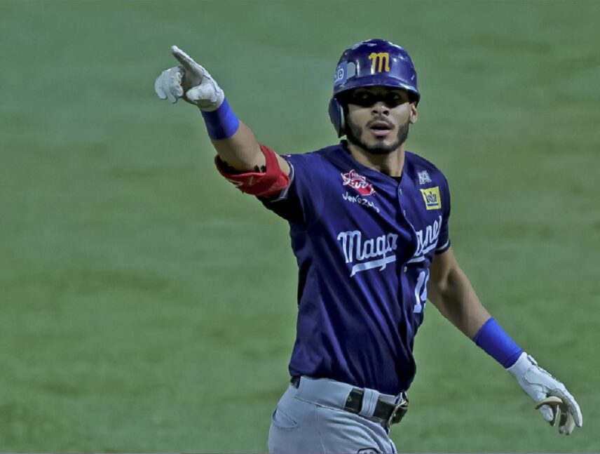 Magallanes comenzará las prácticas de pretemporada el 26 de septiembre