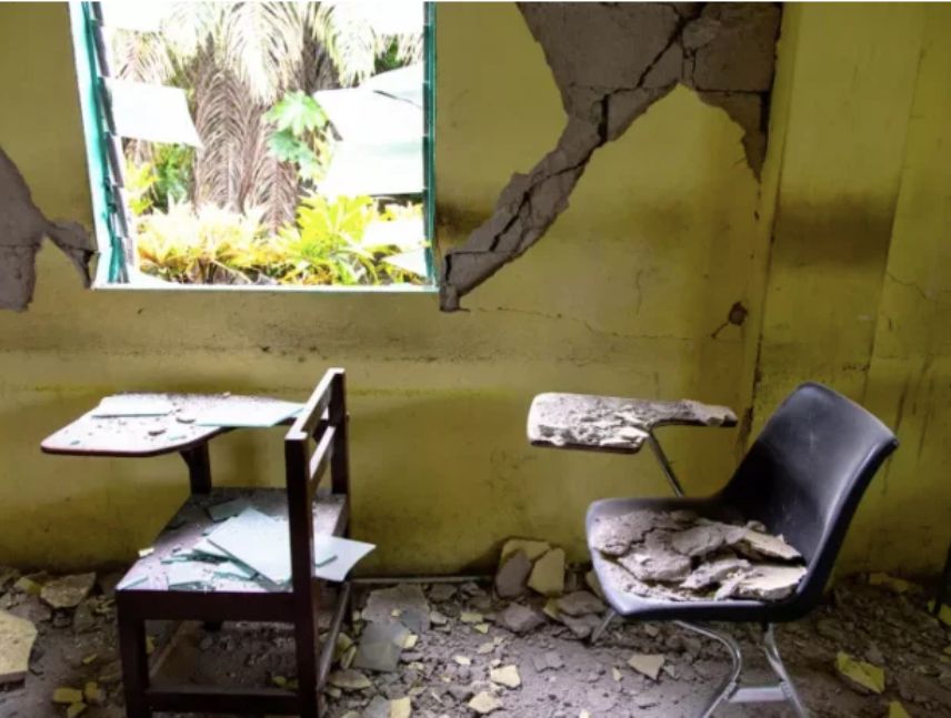 escuelas