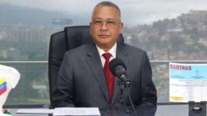 El Cicpc presentó balance detallado sobre seguridad