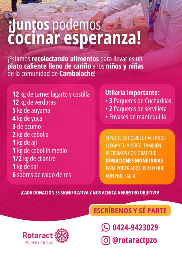 rotaract