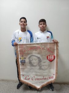 olimpiadas