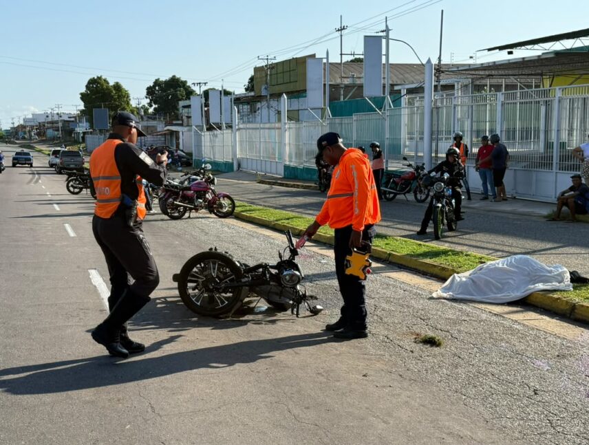 accidente