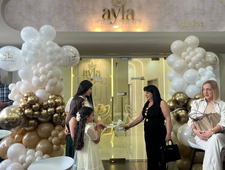 ayla spa