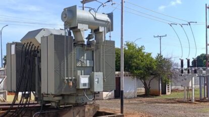 Corpoelec realizará mantenimiento preventivo este domingo