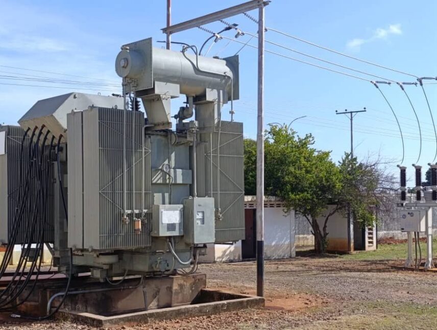 Corpoelec realizará mantenimiento preventivo este domingo