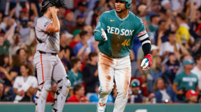Willson Contreras y Arráez entre los cinco mejores bates latinos
