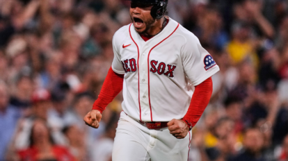 Willson, Arráez y Moreno, entre los mejores bates latinos