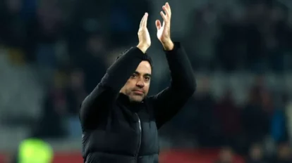 Xavi Hernández es nuevo seleccionador de Países Bajos