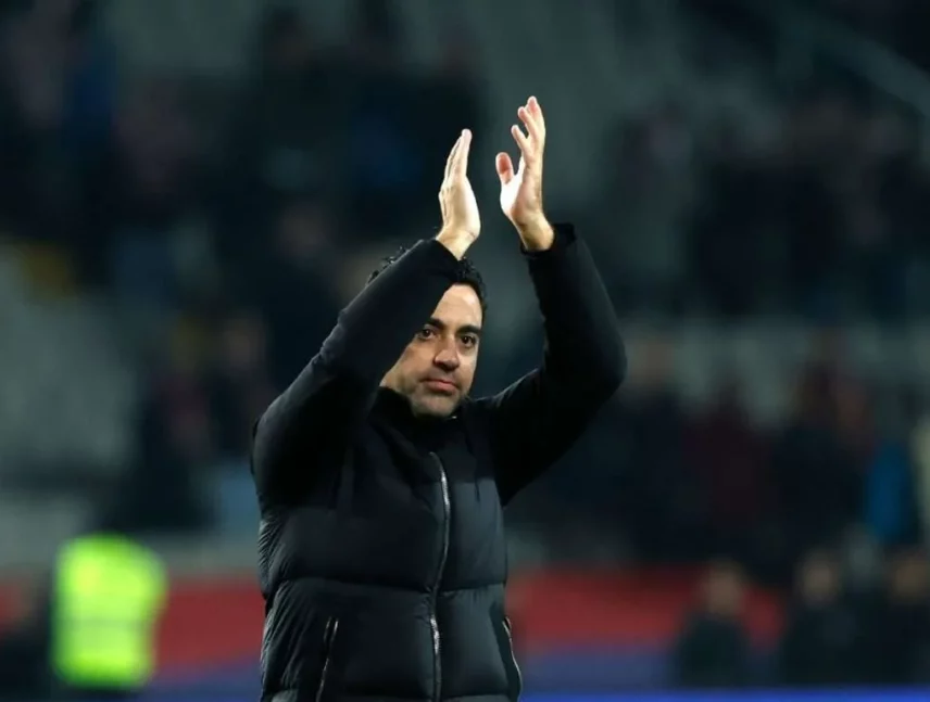 Xavi Hernández es nuevo seleccionador de Países Bajos